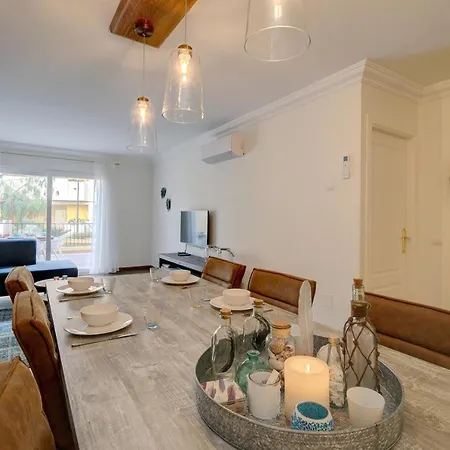 Apartment Elegant And Contemporary In Puerto Alto, *