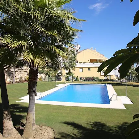 Elegant And Contemporary In Puerto Alto, Estepona