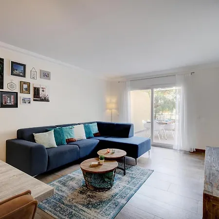 Apartment Elegant And Contemporary In Puerto Alto, *
